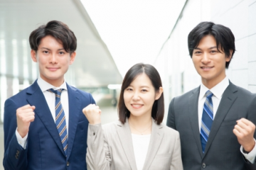 2021/01/12　engageに求人を掲載中！！
